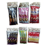 Alicafe Tongkat Ali&Ginseng/Per'l Kacip Fatimah &Collagen/Ovaltine  /Nutrigold /Oligo /Nestle  Coffe