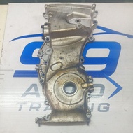 TOYOTA 2AZ ENGINE TIMING COVER USED