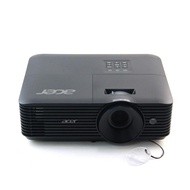 PROYEKTOR ACER BONUS TAS INFOCUS PROJECTOR ACER X1126AH WARNA HITAM HANYA 4 JUTAAN PROYEKTOR MURAH G