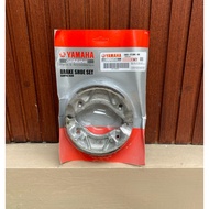 Rear Brake Pads 5MX-F530K-00 Mio Ji Mio M3 Vixion Xride Jupiter Mx Xeon Byson Vega R