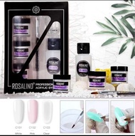 Rosalind Acrylic powder set