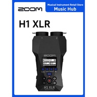 ZOOM H1 XLR 2 Channel Recorder