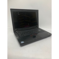 Lenovo thinkpad SL410 faulty laptop for spare parts