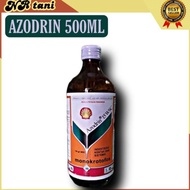 INSEKTISIDA AZODRIN 15 WCS 500 ml/ AZODRIN INSEKTISIDA/ ASODRIN 500ML