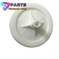 Grade A 10pcs/lot large format printer Spectra Skywalker Disc ink filter 45mm 5UM white filter for