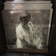 TAYLOR SWIFT Folklore - Betty's Garden Vinyl (Pink)