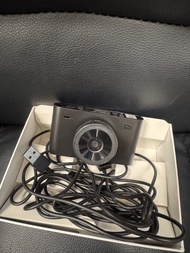 小米車cam