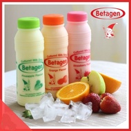 Betagen Yogurt Drink Thailand (Original/Pineapple/Strawberry/Orange)