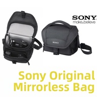 Sony | Sony Genuine Bag Case A9 A6000 A6400 A6500 Mirrorless