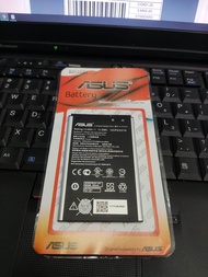 Baterai Asus Zenfone 2 Laser 5.5 Baterai Asus Zenfone Selfie ZE550KL ZE551KL ZE601KL C11P1501 Ori