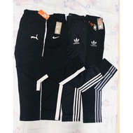 Tracksuit Adidas Line Bawah Adidas Tiga Line Tracksuit Seluar Sport Adidas Seluar Sukan Adidas Track