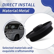 23124-2F602 23124-2F010 Damper Pulley Crankshaft Pulley For Hyundai Tucson Ix35 2011-2014