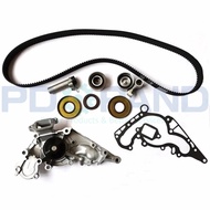 Timing belt rebuilding kit for 1UZFE 2UZ 3UZ 3URFE TUNDRA SEQUOIA LANDCRUISER 4RUNNER CROWNMAJESTA L