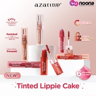 Azarine TINTED LIPPIE CAKE