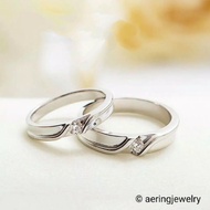 Cincin Kawin Cincin Pasangan Cincin Tunangan