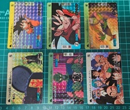 龍珠 閃卡 本彈2 日初 不求質素