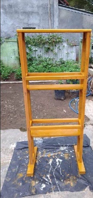 rak peyimpanan rak keperluan toko/warung