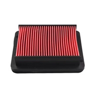 Suitable for Yamaha TMAX530 TMAX500 XP500 SR400 Air Filter Air Filter Air Grid