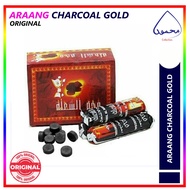 ARANG ( CHARCOAL ) - ARANG GOLD