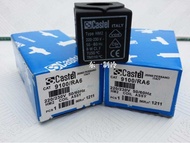 Castillo Coil 220V 9100 / Ra6 Castel Type Hm2