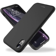 UNBREAKcable iPhone XR Case - Soft Frosted TPU Ultra-Slim iPhone XR Stylish 
Protective Cover for 6.