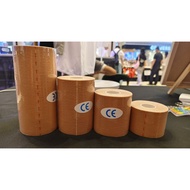 Chest tape / KT TAPE