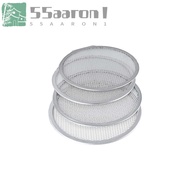AARON1 Pizza Tools 6-12 in Bakeware High Quality Flat 1 pcs Pizza Screen