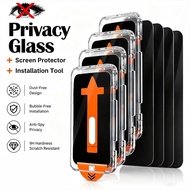 For OPPO Reno 15c 15 14 13 12 11A 11 FS F Pro China Mini Max India 4G 5G Tempered Glass Privacy Scre
