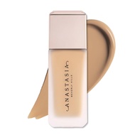 Anastasia Beverly Hills - Impeccable Blurring Second Skin Matte Foundation