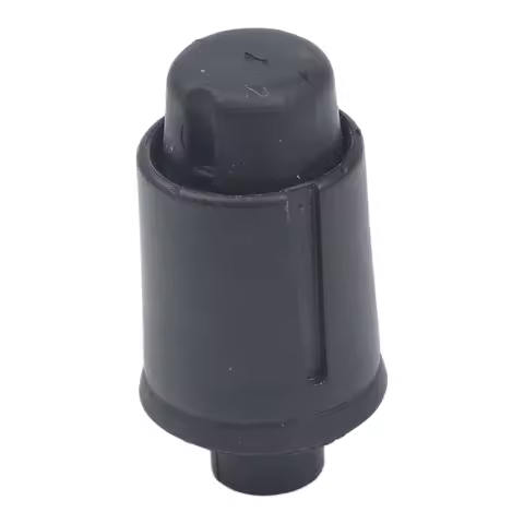 For C4 Models For C4 2015-2016 Rear Stopper Tailgate Stop Block For Vehicle Safety Black Perfect Fit