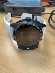 TAG Heuer Connected 4智能手錶