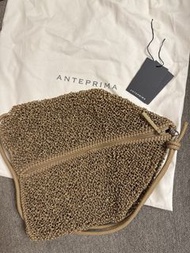 Anteprima Wirebag Twist bag brown L 袋