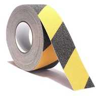 R RELIANCER Anti-Slip Safety Grip Belt 4 x 60 Feet (about 10.2cm x 15.2m) Anti-Slip Tire Safety Tape