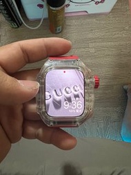 Apple Watch 7 45mm gps