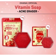 OHANA Vitamin Soap ORIGINAL HQ
