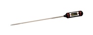 [READY STOCK] EZY4LIFE Digital Thermometer 8 Inch Extra Long Stainless Steel Probe -58 to 302 degree