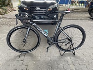 road bike java siluro