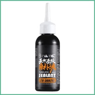 Tubeless Tire Sealant 60ml Tire Bead Sealant Mountain Bikes Tire Sealant Tire Leak Sealant For Mount