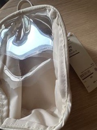 MUJI 痛袋 公仔袋 全新