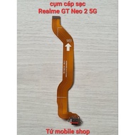 Realme GT Neo 2 5G charging cable assembly type c cable fast charging