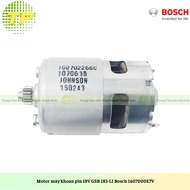 Bosch 18V cordless drill Motor GSB 183-LI 1607000E7V