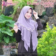 Khimar Cynthia