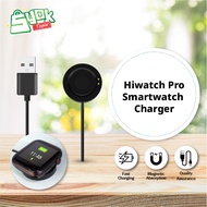 Hiwatch Pro Charge Origina Smart Watch Magnetic Charger | For T500, i7 Pro Max, T500+ Max, X6, X7 Wa