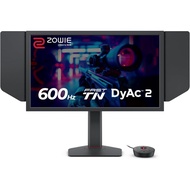 # ZOWIE XL2586X+ Esports Gaming Monitor - 24.1", FHD, FAST TN, 600Hz & DyAc 2 #