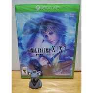 Xbox One (BRAND NEW) - Final Fantasy x/X2 HD Remaster