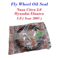 Fly Wheel Oil Seal for Naza Citra 2.0 & Hyundai Elantra 1.8 Year 2005