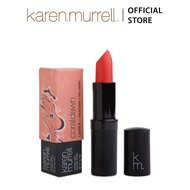 Karen Murrell Lipstick - 08 Coral Down (4g)