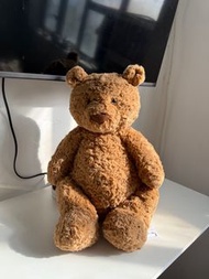 jellycat hugesize 47cmbear｜大熊仔uk牌