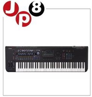 JP8日本代購 2023新款 YAMAHA MONTAGE M7 76鍵 FSX鍵盤 合成器 下標前請問與答詢價