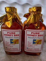 Marshal’s Farm Pure Honey Bee
Cultured 250ml